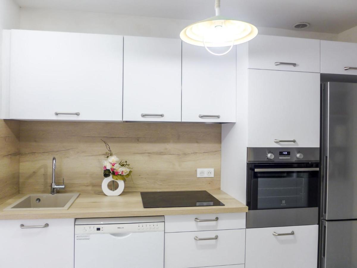 Vieux By Interhome * Nizza