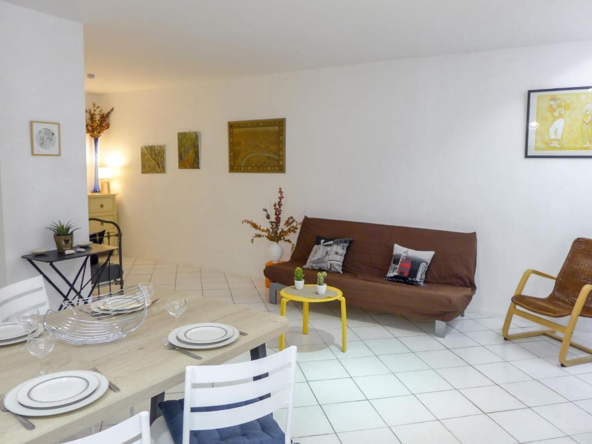 Vieux By Interhome Apartment Nizza