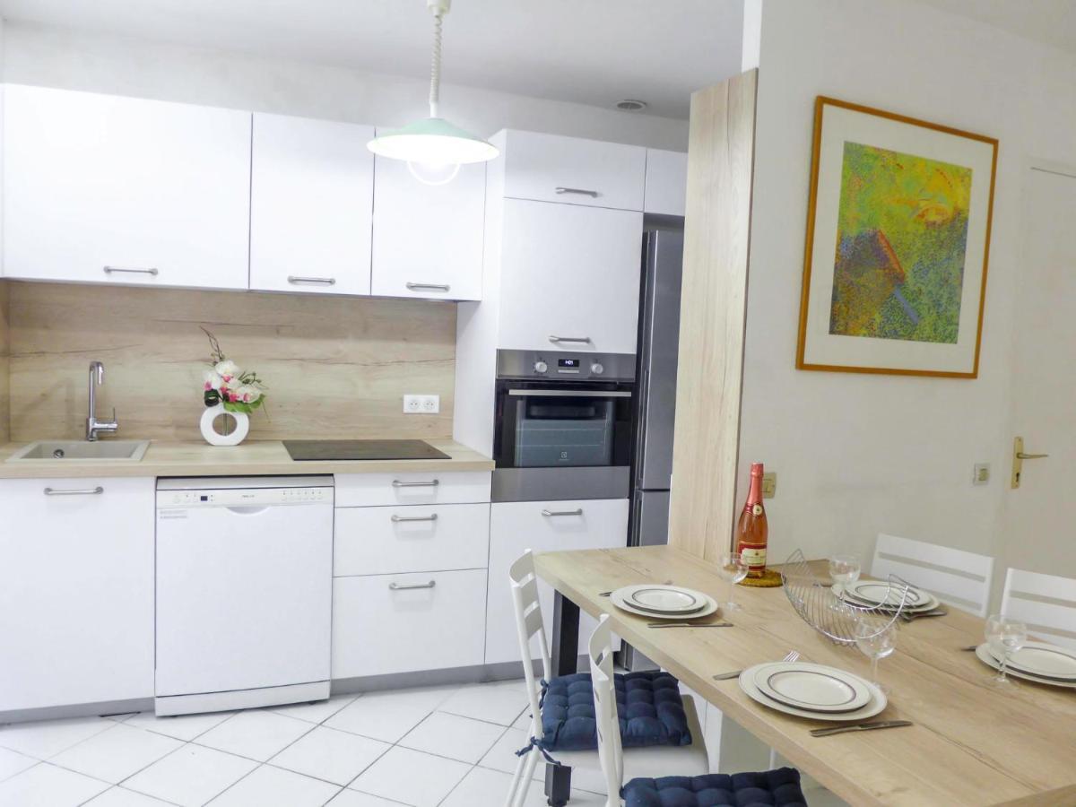 Vieux Appartement Nice