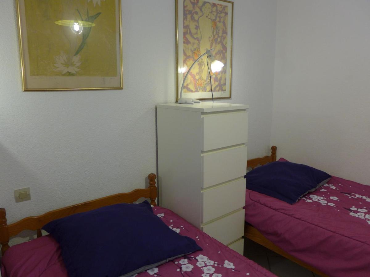 Vieux By Interhome Apartment Nizza