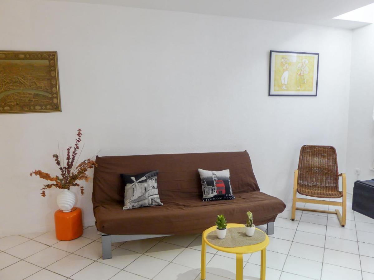 Vieux Appartement